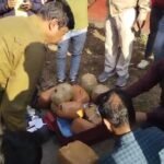 25 किलो गाँजा के साथ एक गिरफ्तार उड़ीसा के मुनिगुड़ा से धनबाद के रास्ते आसनसोल भेजा गया था गाँजे का यह खेप…