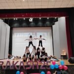 IIT (ISM) धनबाद के छात्रों ने वार्षिक उत्सव “प्रकाश” का किया आयोजन…