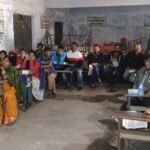 प्रवासी मजदूरों के निबंधन,लाभ हेतू झरिया अंचल में एकदिवसीय कार्यशाला का आयोजन…