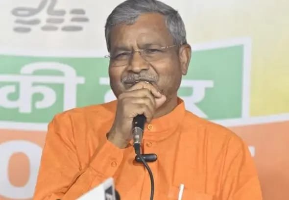 बाबूलाल मरांडी के नाम पर लग सकती है मुहर…दिल्ली चुनाव के बाद झारखंड भाजपा को मिलेगा नेता प्रतिपक्ष…