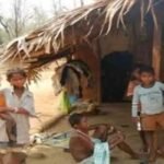 गरीबी के मामले में झारखंड के पांच जिलों की स्थिति खराब…