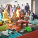 असर्फी हॉस्पिटल ने मनाया अपना 17वां स्थापना दिवस…