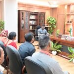 मुख्यमंत्री कन्यादान योजना के आवेदनों का सीडीपीओ नहीं करती है निष्पादन…