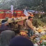 कर्नाटक के येल्लुवर में बड़ा सड़क हादसा, 10 की मौत, 20 घायल…