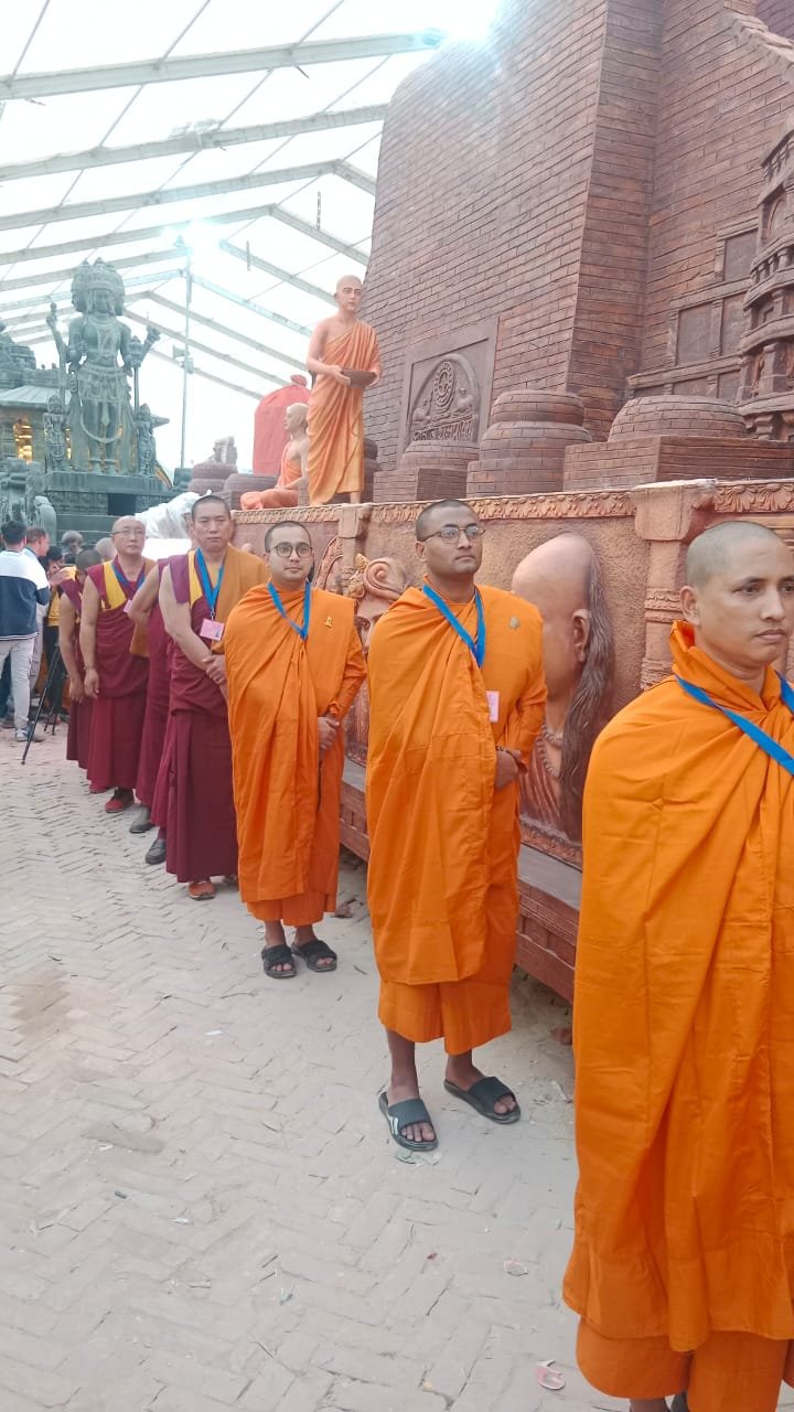 कर्तव्य पथ पर आकर्षण का केंद्र रहेगी बिहार की झांकी…