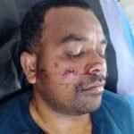 हाहाप पंचायत बीके मुखिया को लगी गोली , मेडिका में ईलाज के चल रहा…