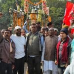 सुभाषचंद्र बोस का स्वतंत्रता आन्दोलन मुक्ति का मार्ग था..पूर्व विधायक आनंद महतो…