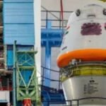 इसरो की मिशन गगनयान के लिए बड़ी उपलब्धि, अंतरिक्ष में मानव रहित मिशन के लिए भेजा क्रू…