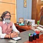 झारखंड सरकार के शिक्षकों को मिलेंगे टैब, मुख्यमंत्री ने किया ऐलान…