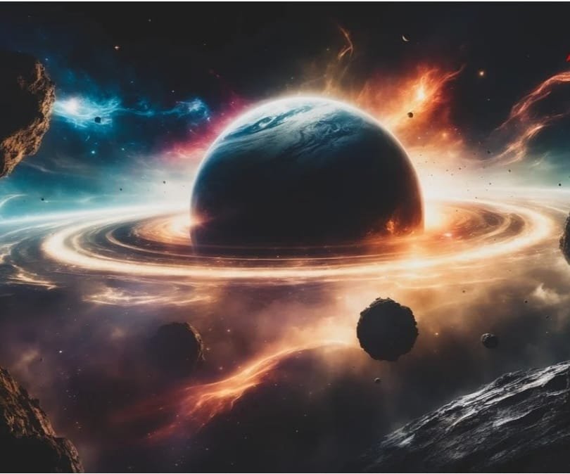 भारतीय गणतंत्र दिवस से एक दिन पहले दिखेगा खगोल विज्ञान का अद्भुत नज़ारा ..आज प्लेनेट में होगी ग्रहों की परेड…