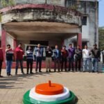 राष्ट्रीय मतदाता दिवस के मौके पर चिरकुंडा नगर परिषद में शपथ ग्रहण कार्यक्रम…