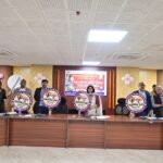 फाइलेरिया उन्मूलन कार्यक्रम 2025:10 से 25 फरवरी तक चलाया जाएगा मास ड्रग एडमिनिस्ट्रेशन कार्यक्रम…