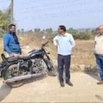 एग्यारकुंड में जल्द बनेगा बालिका आवासीय विद्यालय, विधायक एवं सीओ ने किया स्थल चयन…