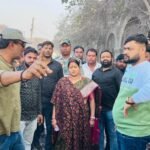 गोपालीचक में आउटसोर्सिंग कंपनी द्वारा स्थानीय लोगों के आशियाना उजाड़ने के मुद्दे को लेकर झरिया MLA सह जमसं नेत्री रागिनी ने खोला मोर्चा…कहा ग्रामीणों को झूठे केस में फंसाने का विरोध करूंगी…