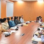 पीसी एंड पीएनडीटी का उल्लंघन करने वाले अल्ट्रासाउंड केंद्रों पर की जाएगी सख्त कार्रवाई – उपायुक्त…