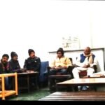 सिंदरी डोमगढ बचाओ मोर्चा अपनी मांगों को लेकर एफ सी आई एल के ओ एस डी सुरेन्द्र सिंह शेखावत से मुलाकात किया…