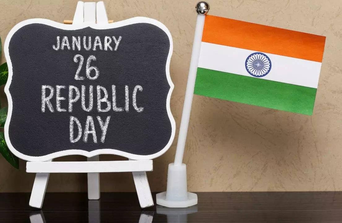 26 जनवरी को ही क्यों मनाया जाता है रिपब्लिक डे? जानें क्या है इसके पीछे की खास वजह…