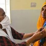 बिहार बना पहला राज्य जहां महिलाओं को सर्वाइकल कैंसर के बचाव के लिए कर रहा टीकाकरण