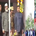 सोरेन ने दुमका के पुलिस लाइन और विधायक कल्पना सोरेन ने CM आवास में किया ध्वजारोहण…