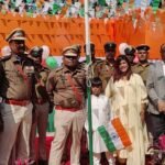 निरसा विधानसभा क्षेत्र के विभिन्न संस्थानों में धूमधाम से मनाया गया 76वां गणतंत्र दिवस…