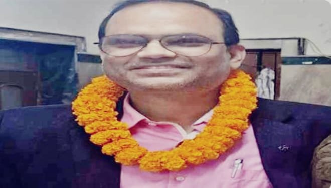 9 महीने से नहीं मिला था सरकारी अफसर को वेतन, डिप्रेशन से मौत…