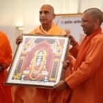 सनातन धर्म एक विराट वट वृक्ष, इसकी तुलना किसी झाड़ और झंखाड़ से नहीं : सीएम योगी…