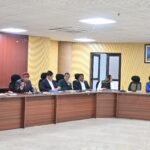 लाभुकों के बैंक अकाउंट में सुधार कराकर भुगतान करने का निर्देश…