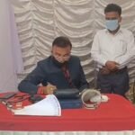 आसनसोल के सबानपुर मे हेल्थ केयर क्लिनिक का एक दिवसीय स्वास्थ्य जाँच शिविर…