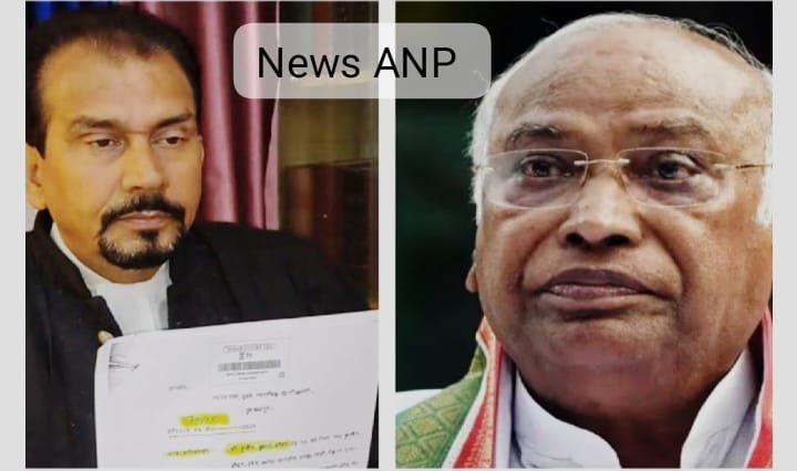 कांग्रेस अध्यक्ष पर दर्ज हुआ बिहार के मुजफ्फरपुर में केस, कुंभ स्नान को लेकर दिया था बयान…