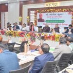 प्रगति यात्रा के दौरान मुख्यमंत्री ने पूर्णिया जिले को दी 580 करोड़ रुपये से अधिक की सौगात, 62 योजनाओं का किया उद्घाटन एवं शिलान्यास…