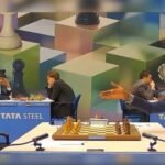 धर्म के कारण भारत की आर वैशाली से हाथ मिलाने से इनकार, उज्बेकिस्तान के खिलाड़ी की हरकत से सोशल मीडिया पर बवाल…