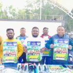 आदिवासी सभ्यता और संस्कृति के बारे में जानना है तो पहुंचें रांची, आज से शुरू हो रहा राष्ट्रीय जतरा महोत्सव…