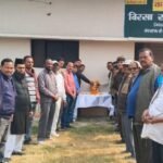 असत्य का अवलोकन कर कोई प्रगति नही कर सकता है: माले…