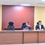 उपायुक्त ने दिया मटकुरिया, चिरागोड़ा सहित सात नई पानी टंकी का प्राक्कलन तैयार करने का निर्देश…