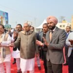 प्रगति यात्रा के दौरान मुख्यमंत्री ने मधेपुरा जिले को दी 299 करोड़ रुपये से अधिक की सौगात, 69 योजनाओं का किया उद्घाटन एवं शिलान्यास…