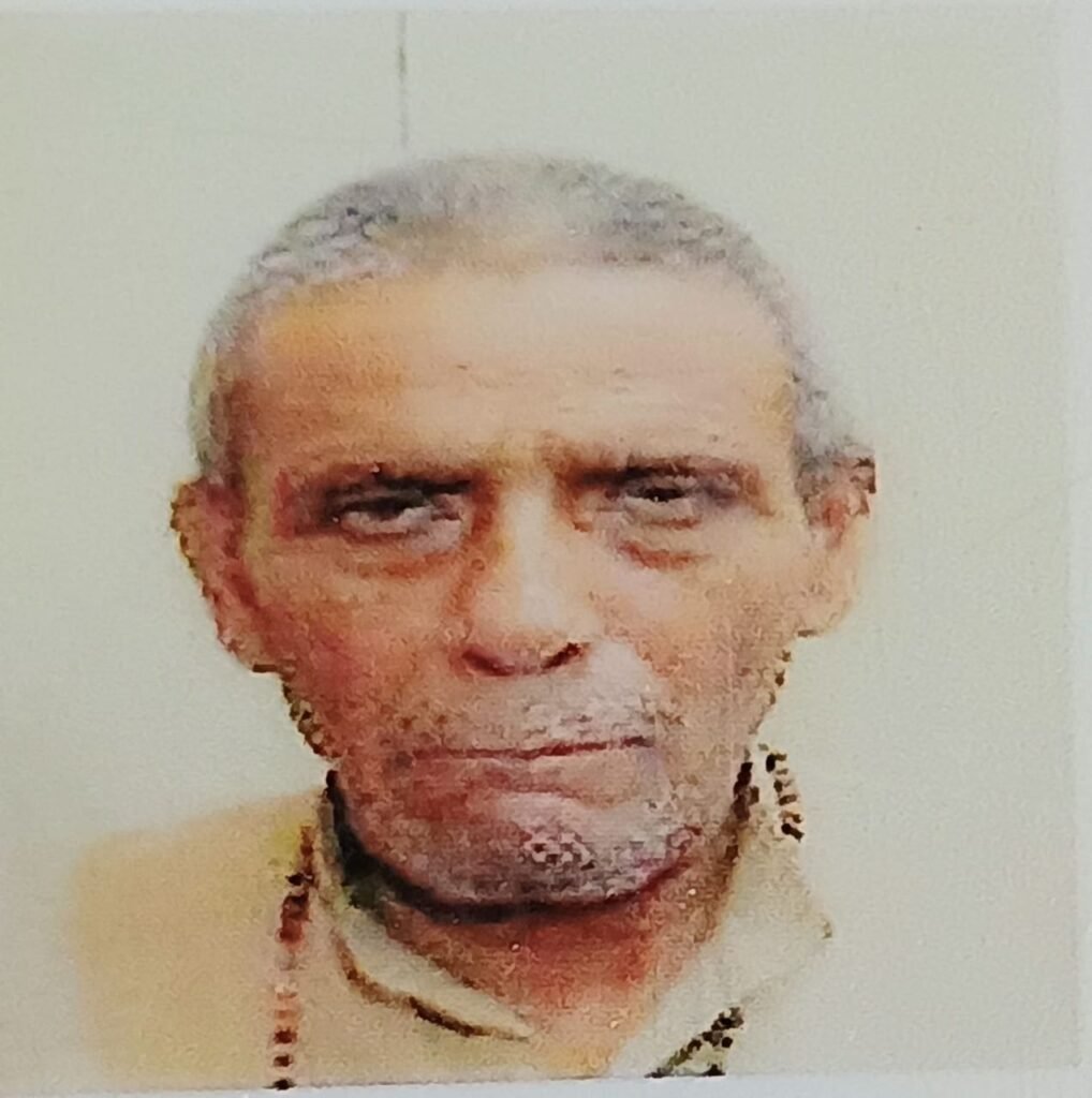 भूली रेलवे क्रॉसिंग पर ट्रेन की चपेट में आए वृद्ध, मौके पर हुई दर्दनाक मौत…