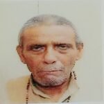 भूली रेलवे क्रॉसिंग पर ट्रेन की चपेट में आए वृद्ध, मौके पर हुई दर्दनाक मौत…