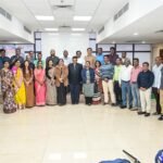 भविष्य नेतृत्व पोषण कार्यक्रम आईआईटी (आईएसएम) धनबाद में सफलतापूर्वक संपन्न…