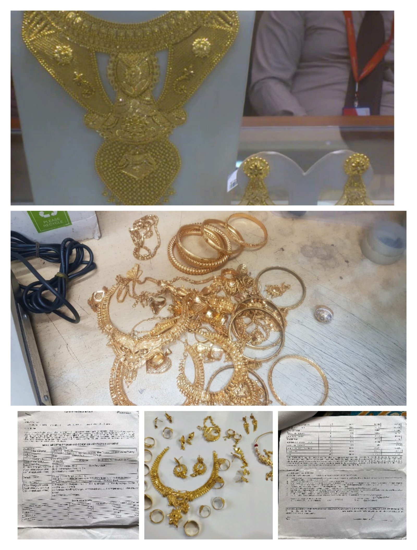 बस से सफर करना कोलकाता के एक वेवसाई को पड़ा महँगा…सोने और चांदी के आभूषण के साथ दो लाख रुपए से भरी ट्रॉली बैग बस से हुई गायब…