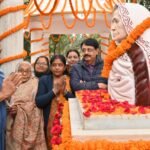 CM ने अपनी माता स्व परमेश्वरी देवी की पुण्य तिथि पर उन्हें भावभीनी श्रद्धांजलि अर्पित की…