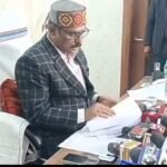 कंट्री लीकर को बढ़ावा देने के उद्देश्य से देशी शराब उत्पादकों के साथ मंत्री ने की बैठक…