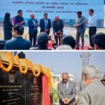 समाज और देश की उन्नति के लिए डीवीसी की भूमिका अहम:  एस सुरेश कुमार डीवीसी के चेयरमैन ने धनबाद कांड्रा में पहला 33/11 केवी ई-हाउस सबस्टेशन का किया उद्घाटन…