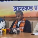 बाबूलाल ने CM हेमंत सोरेन से की मांग …किसानों के धान खरीद मामले में समर्थन मूल्य से पीछे नहीं हटें सरकार…