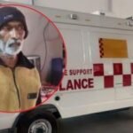 चमत्कार या कुछ और… डॉक्टर ने बता दिया मृत, एंबुलेंस में स्पीड ब्रेकर की ठोकर लगते ही हो गया ‘जिंदा’…