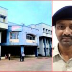 पुलिसकर्मी ने एसपी, डीआईजी और डीजीपी के खिलाफ न्यायालय में जाने के लिए मांगा अवकाश…