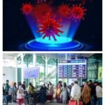 HMPV वायरस को लेकर झारखंड सरकार अलर्ट मोड पर..स्वास्थ्य मंत्री ने एयरपोर्ट और रेलवे स्टेशन पर स्क्रीनिंग के दिए निर्देश….