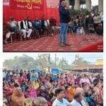 जितना जरूरत उतना ही जमीन ले रेलवे:अरूप चटर्जी…