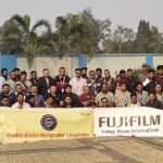 फूजी फिल्म द्वारा धनबाद के फोटोग्राफरो के लिए निशुल्क प्रशिक्षण का आयोजन…
