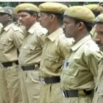 चौकीदार नियुक्ति हेतु सफल अभ्यर्थियों का शारीरिक जाँच मेमको मोड स्थित मेगा स्पोर्टस कॉम्प्लेक्स में किया गया निर्धारित…