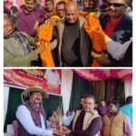 नववर्ष पर बीसीकेयू द्वारा मैथन में वनभोज सह सम्मान समारोह का आयोजन, जीएम के मधुर संगीत में झूमें सभी…